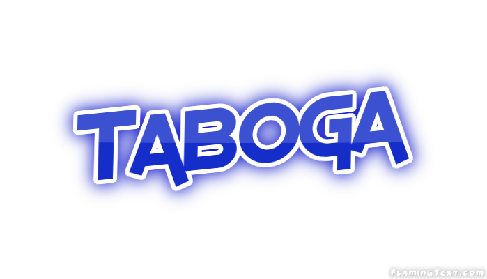 Taboga Ciudad