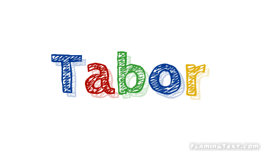 Tabor Stadt