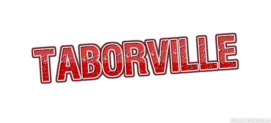 Taborville City