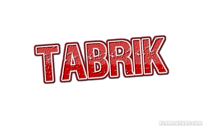 Tabrik Stadt