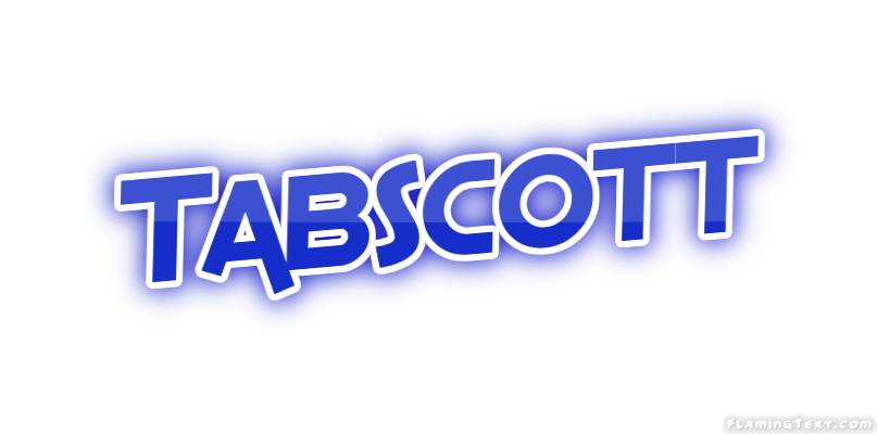 Tabscott City