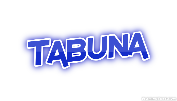 Tabuna Ville