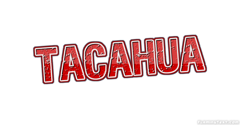 Tacahua город