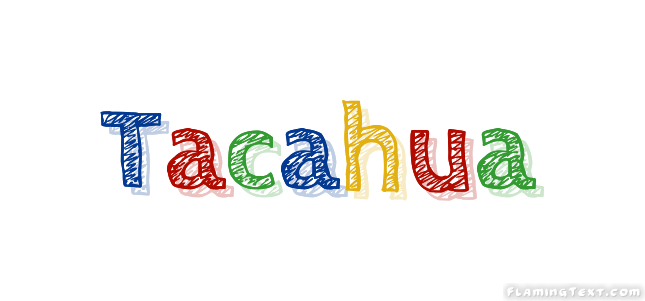 Tacahua مدينة