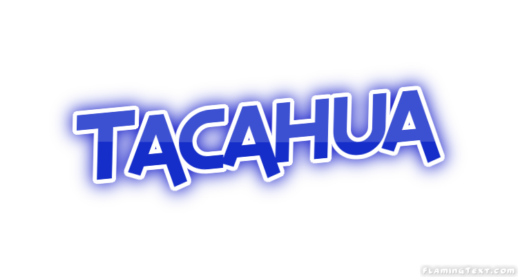 Tacahua Stadt