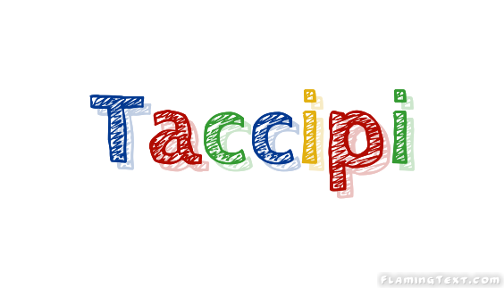 Taccipi City