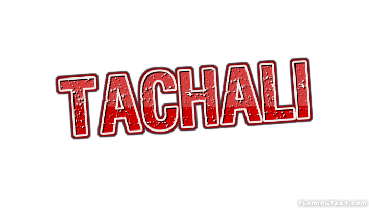 Tachali Stadt