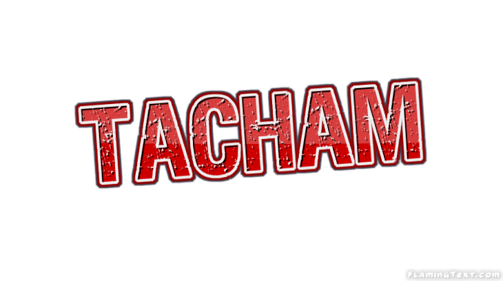 Tacham City
