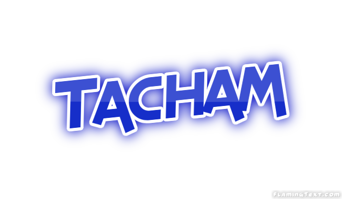 Tacham City