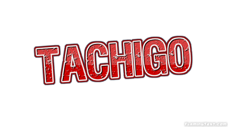 Tachigo City