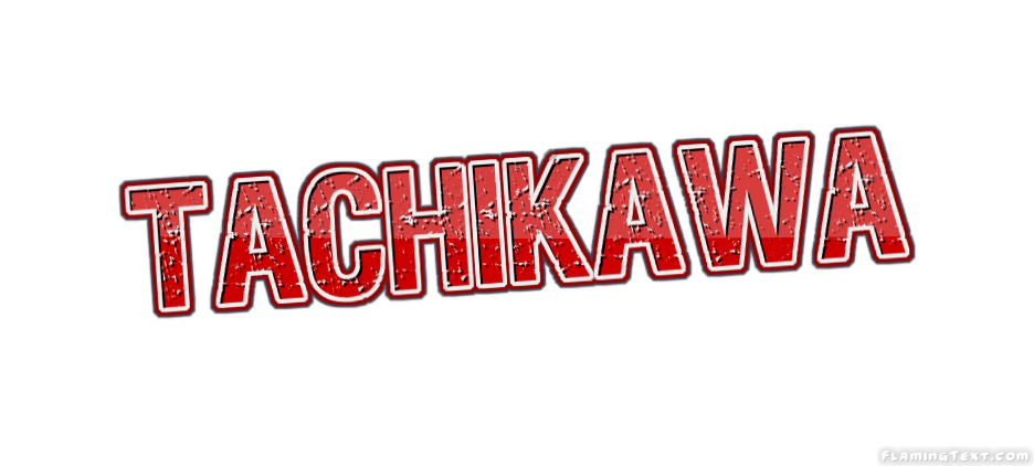 Tachikawa Cidade