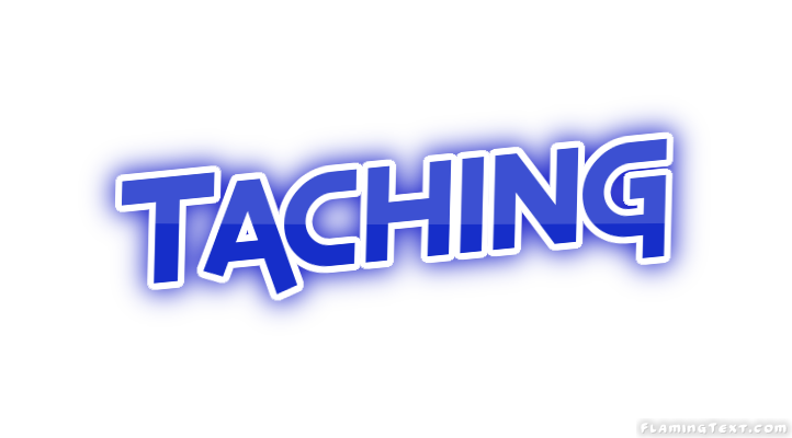 Taching City