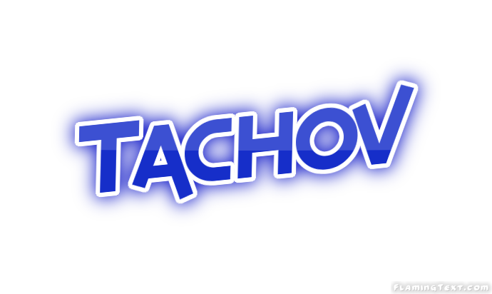 Tachov город