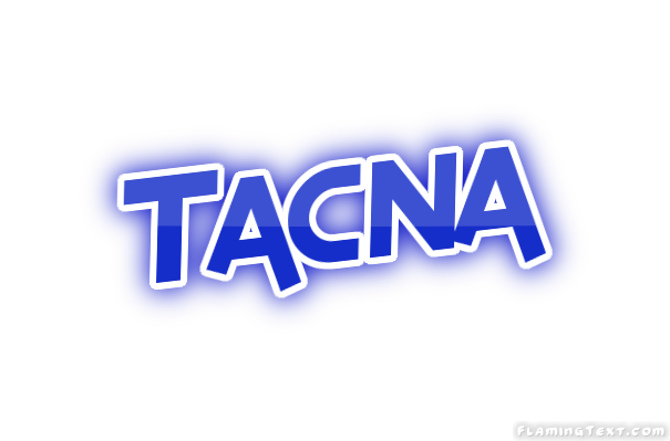 Tacna مدينة