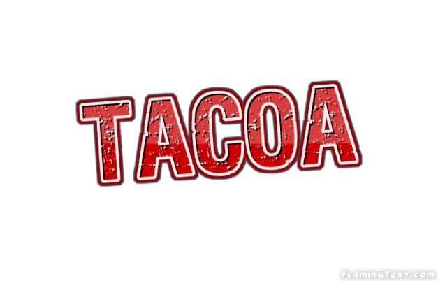 Tacoa город
