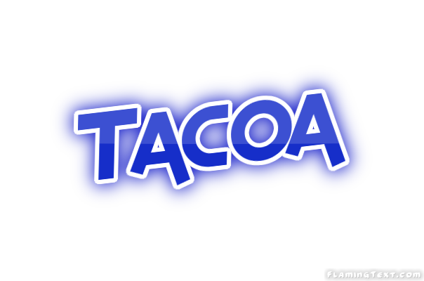 Tacoa 市