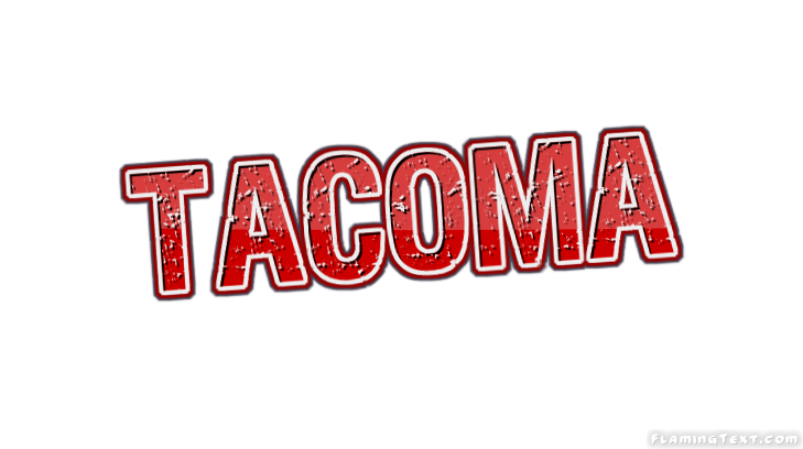 Tacoma город