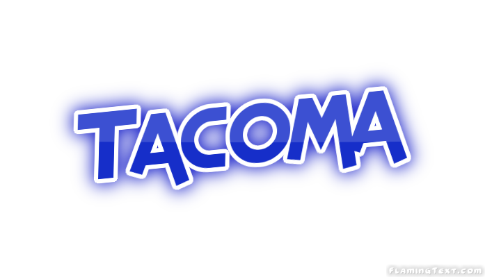 Tacoma Stadt