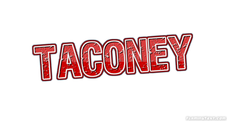 Taconey City