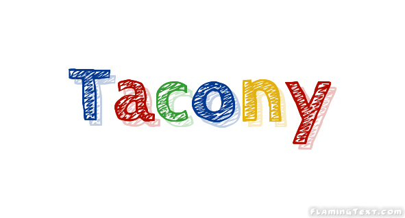 Tacony Stadt