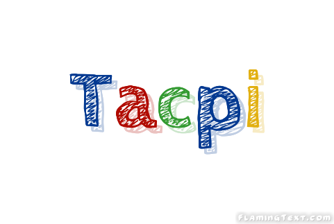 Tacpi City