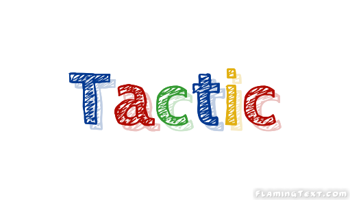 Tactic مدينة