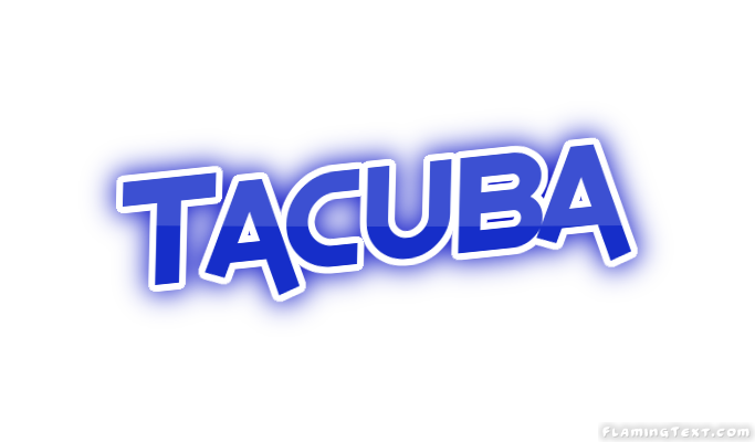 Tacuba Stadt
