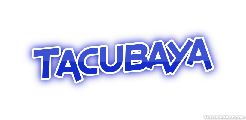 Tacubaya City