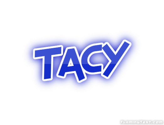 Tacy City