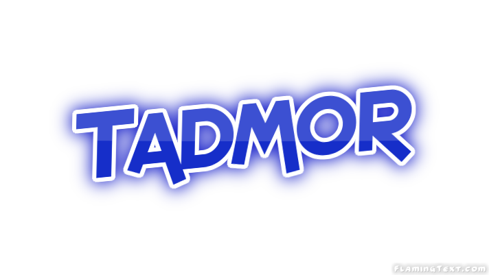 Tadmor City