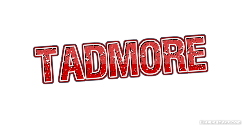 Tadmore 市