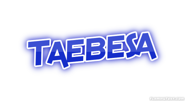 Taebesa Stadt