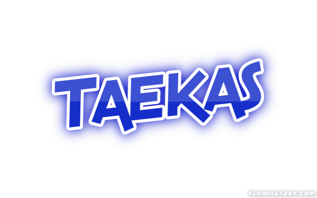 Taekas City