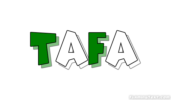 Tafa 市