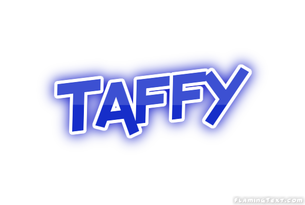Taffy Ciudad