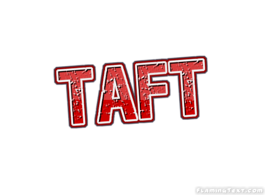 Taft Cidade