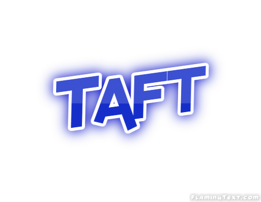 Taft City