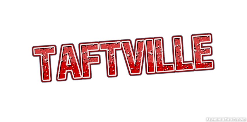 Taftville 市