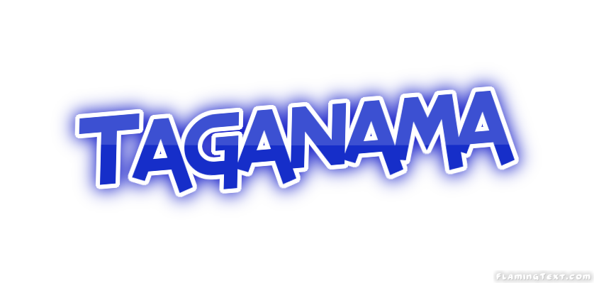 Taganama City
