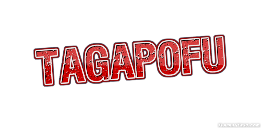 Tagapofu مدينة