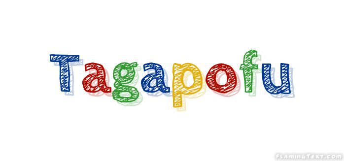 Tagapofu مدينة