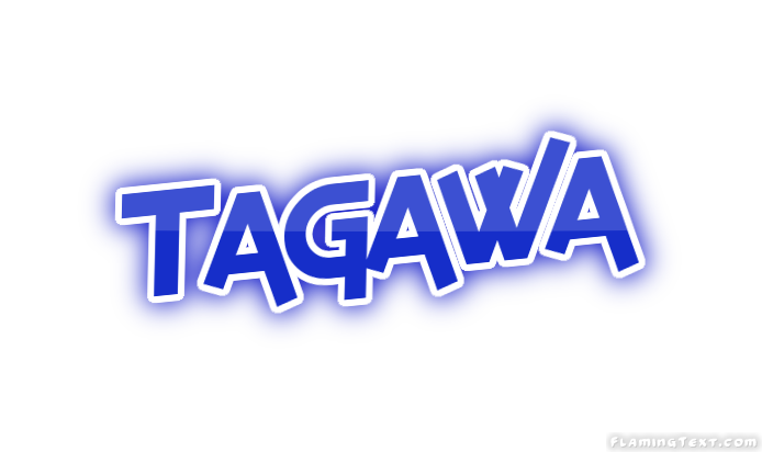 Tagawa Ciudad