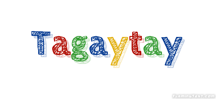 Tagaytay город