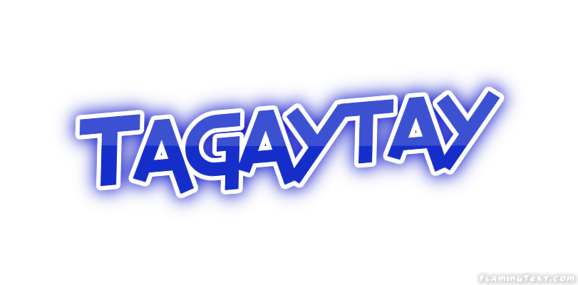 Tagaytay 市