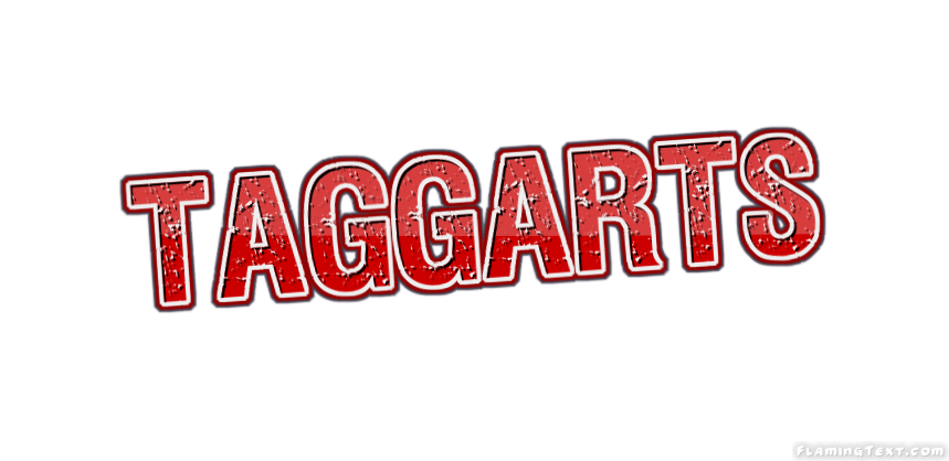 Taggarts город