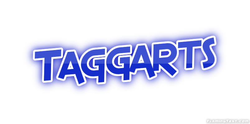 Taggarts Stadt