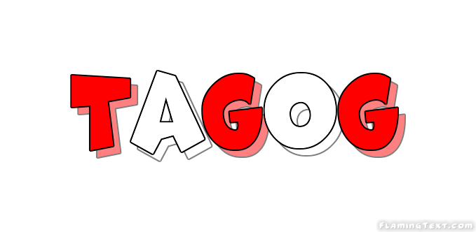 Tagog Cidade