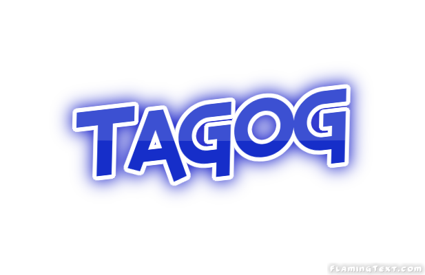 Tagog город