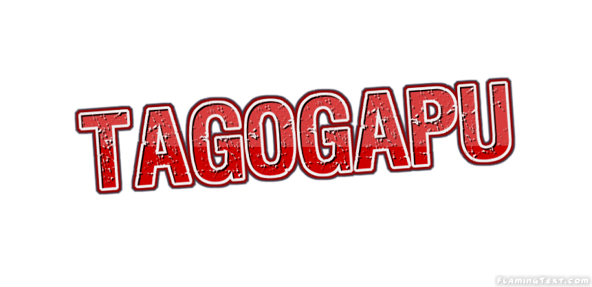 Tagogapu City