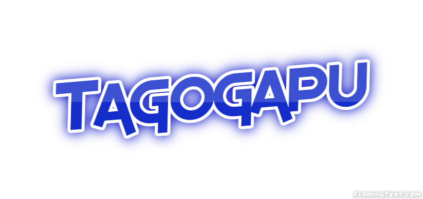 Tagogapu City
